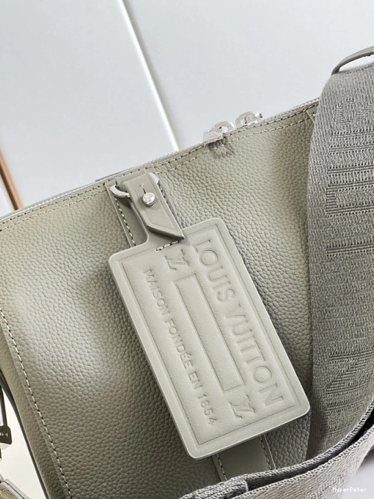 KEEPALL VUITTON LOUIS CITY 0722